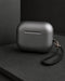 Pro 2 Earbuds (Buzzer Sound + Magnetic Feature)