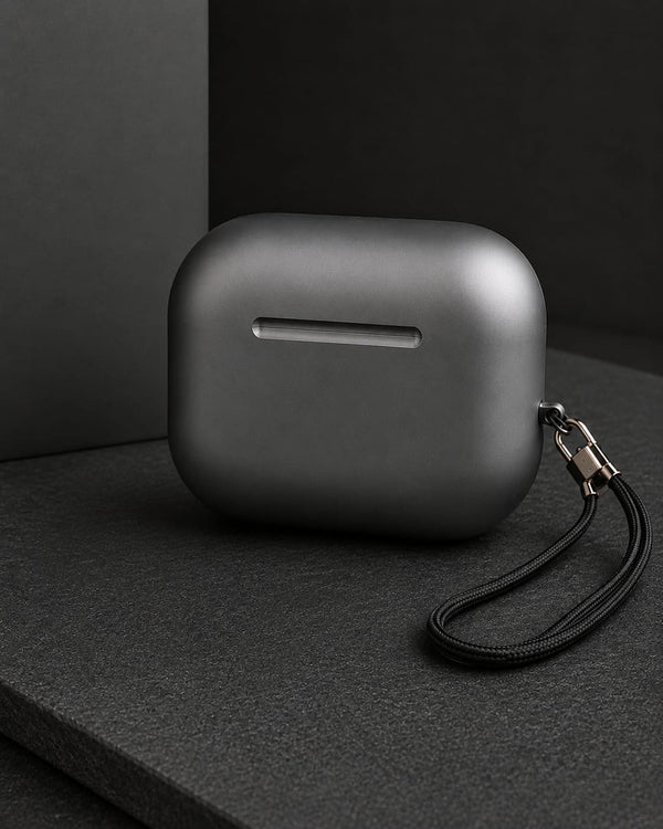 Pro 2 Earbuds (Buzzer Sound + Magnetic Feature)