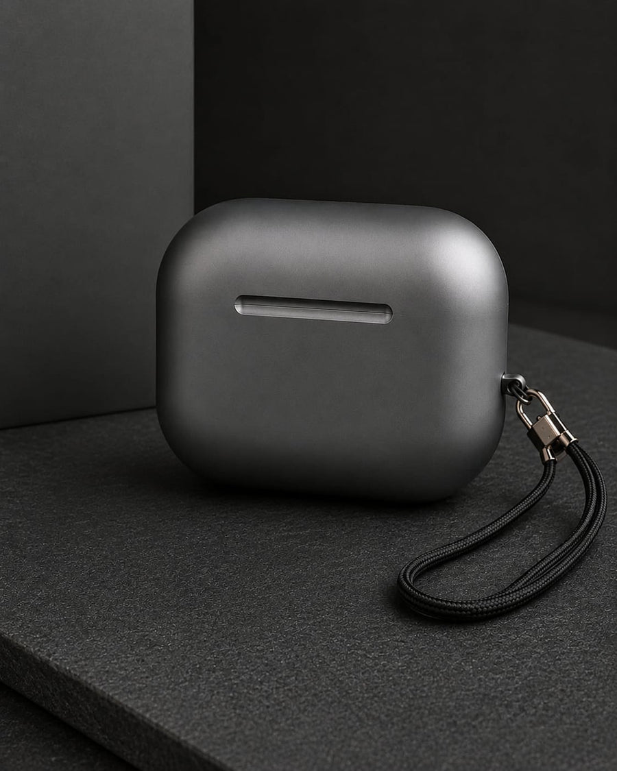 Pro 2 Earbuds (Buzzer Sound + Magnetic Feature)