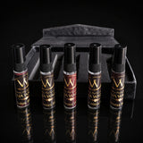 W Luxury Perfumes Tester Box