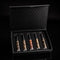 W Luxury Perfumes Tester Box