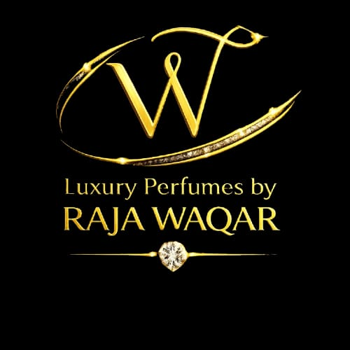 W Luxury perfumes